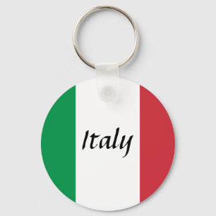 italien nyckelring