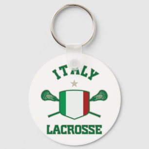 Italien Nyckelring