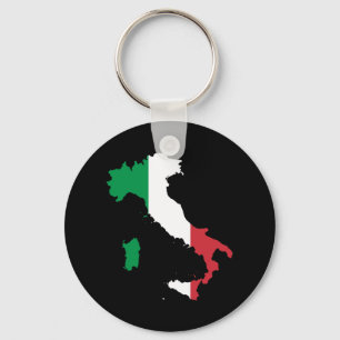 Italien Nyckelring