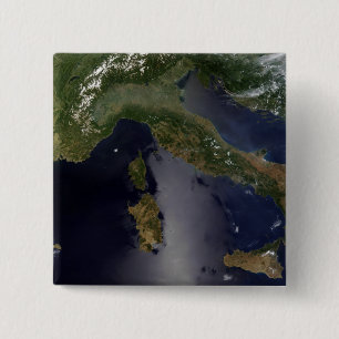 Italien- och Southeastfrankriken Knapp