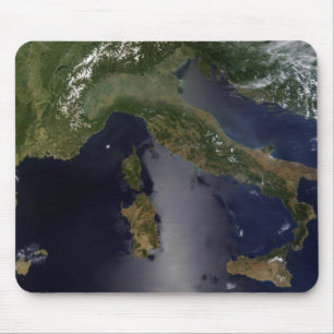 Italien- och Southeastfrankriken Musmatta