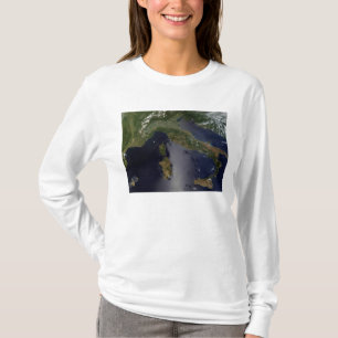 Italien- och Southeastfrankriken T Shirt