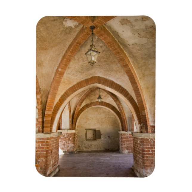 Italien, Piemonte, västra regionen, Magnet (Vertikal)