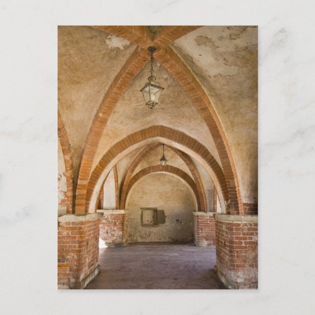 Italien, Piemonte, västra regionen, Vykort (Framsida)