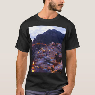 Italien, Positano Italien T-Shirt