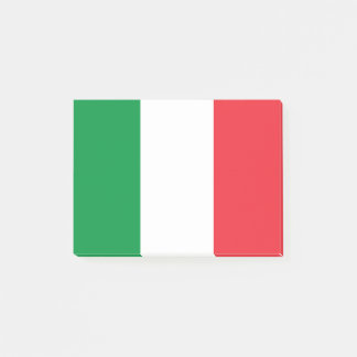 Italien Post-it Block