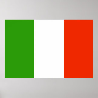 Italien Poster