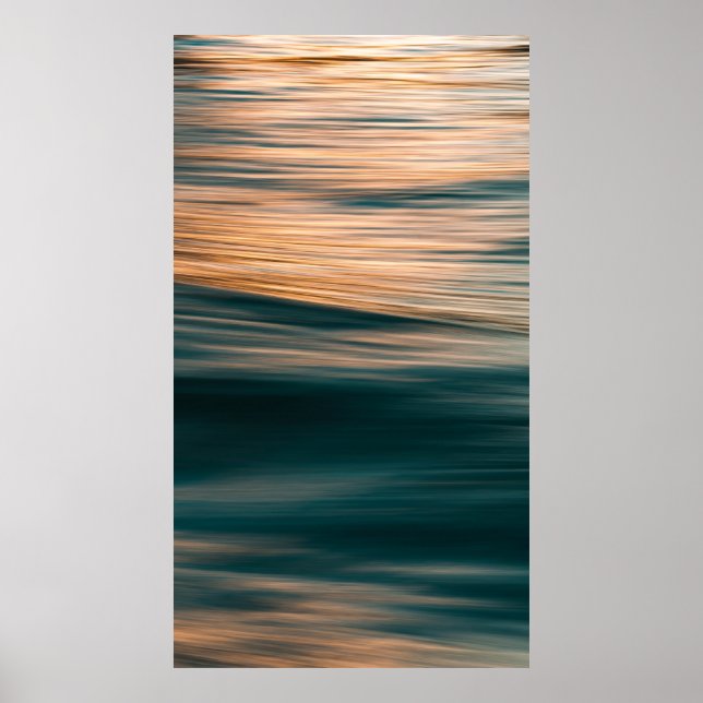 Italien Poster (Framsidan)