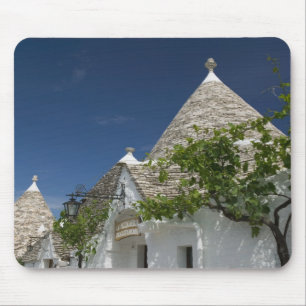 Italien, Puglia, Alberobello, Terra dei Trulli, 2 Musmatta