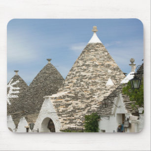 Italien, Puglia, Alberobello, Terra dei Trulli, Musmatta