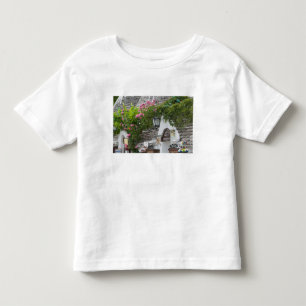 Italien, Puglia, Alberobello, Terra dei Trulli, T Shirt