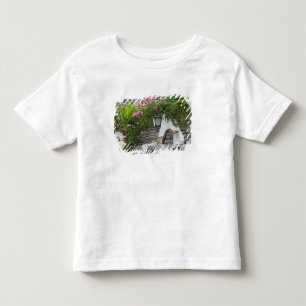 Italien, Puglia, Alberobello, Terra dei Trulli, T-shirt