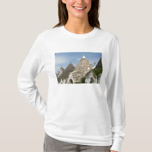 Italien, Puglia, Alberobello, Terra dei Trulli, Tee