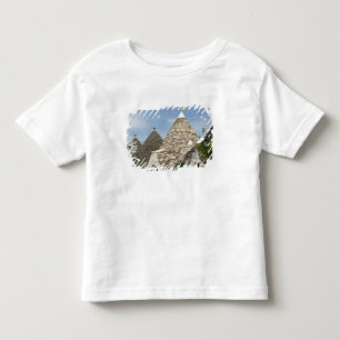 Italien, Puglia, Alberobello, Terra dei Trulli, Tee