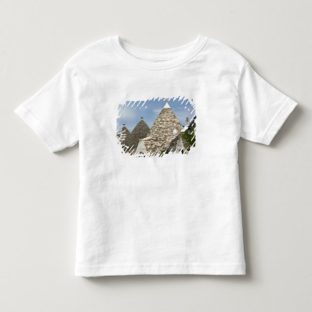 Italien, Puglia, Alberobello, Terra dei Trulli, Tee (Framsida)