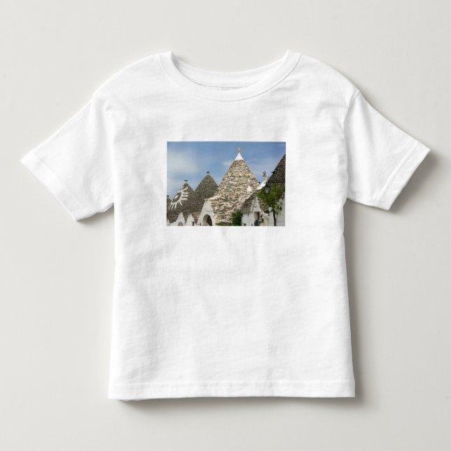 Italien, Puglia, Alberobello, Terra dei Trulli, Tröja (Framsida)