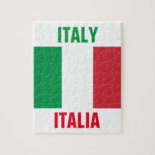 ITALIEN PUSSEL