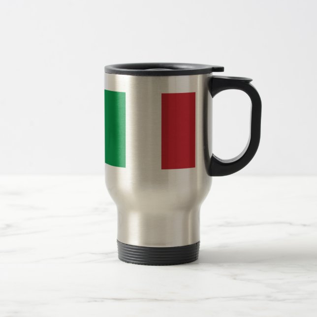 Italien Resemugg (Höger)