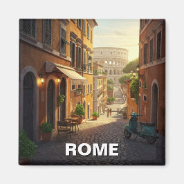 Italien Rom Colosseum Magnet