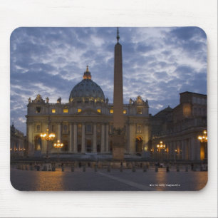 Italien Rome, Vatican City, Sts Peter Basilica Musmatta