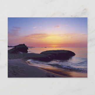 Italien Sardinien Vykort