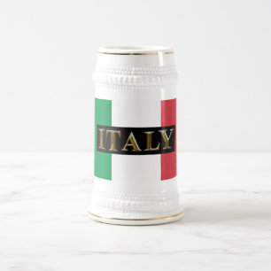 ITALIEN SEJDEL