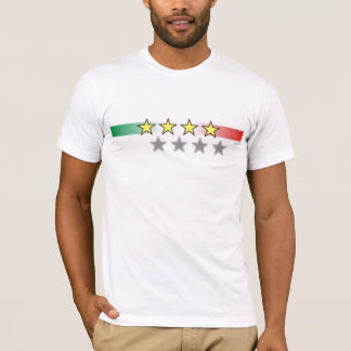 Italien Shirt T Shirt