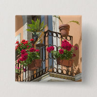 ITALIEN, Sicilien, TAORMINA: Corso Umberto 1,