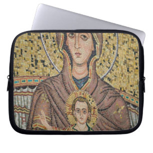 ITALIEN, Sicilien, TAORMINA: Corso Umberto 1, Moas Laptop Fodral