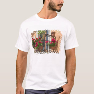 ITALIEN, Sicilien, TAORMINA: Corso Umberto 1, T-shirt