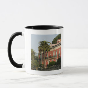 ITALIEN, Sicilien, TAORMINA: Hotell Schuler Mugg