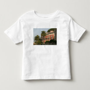 ITALIEN, Sicilien, TAORMINA: Hotell Schuler T Shirt