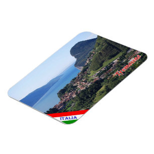 Italien - Sjö Garda - Tremosinen - Magnet
