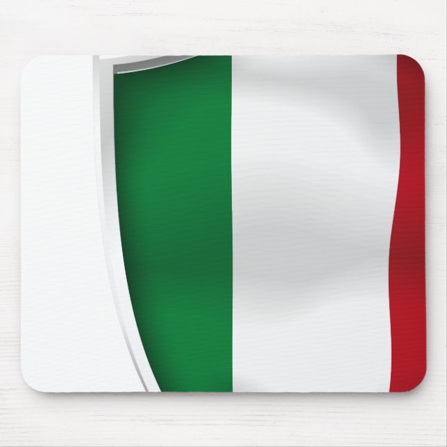 ITALIEN SKÖLD MUSMATTA (Framsidan)