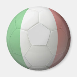 Italien - sökare magnet