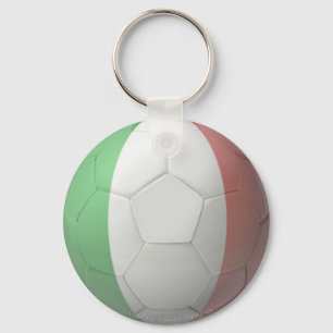 Italien - sökare nyckelring