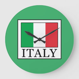 Italien Stor Klocka