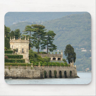Italien, Stresa, Lago Maggiore, Isola Bella 2 Musmatta