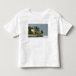 Italien, Stresa, Lago Maggiore, Isola Bella 2 T Shirt