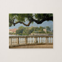 Italien, Stresa, Lago Maggiore, Isola Bella