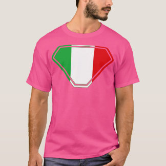 Italien SuperEmdriven T Shirt
