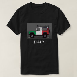 ITALIEN T SHIRT