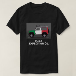 ITALIEN T SHIRT