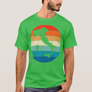 Italien T Shirt