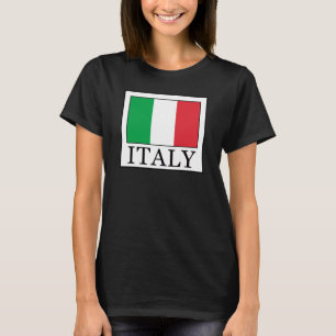 Italien Tee