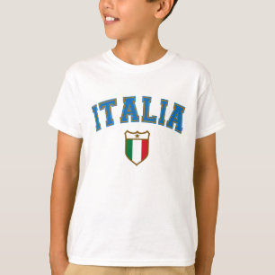 Italien Tee