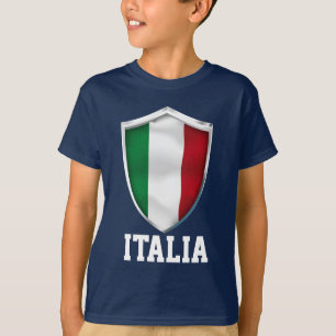 ITALIEN TEE