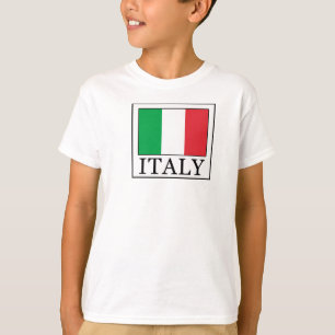 Italien Tee