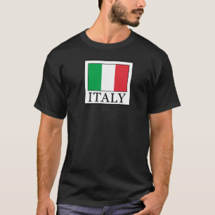 Italien Tee