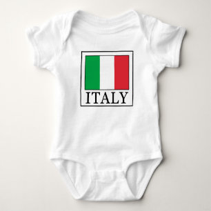 Italien Tee